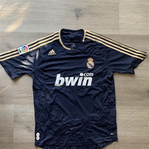 bwin real madrid jersey|Custom Jerseys .